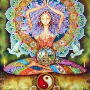 Meet your Posher, Marie